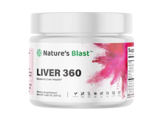 liver 360 bottle