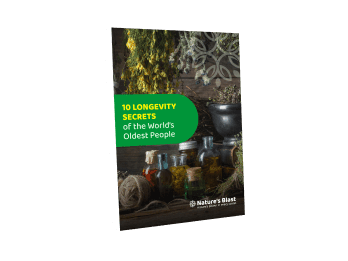 10 longevity secrets of the world's oldest people