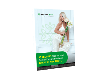 10 secrets models and celebrities use to look great in any photo