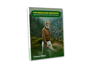 The Masculine Manifesto Secrets Of The World’s Most Vital Men