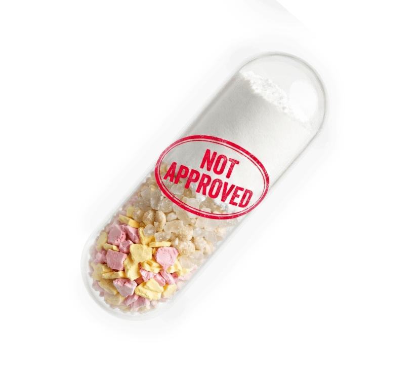 capsule