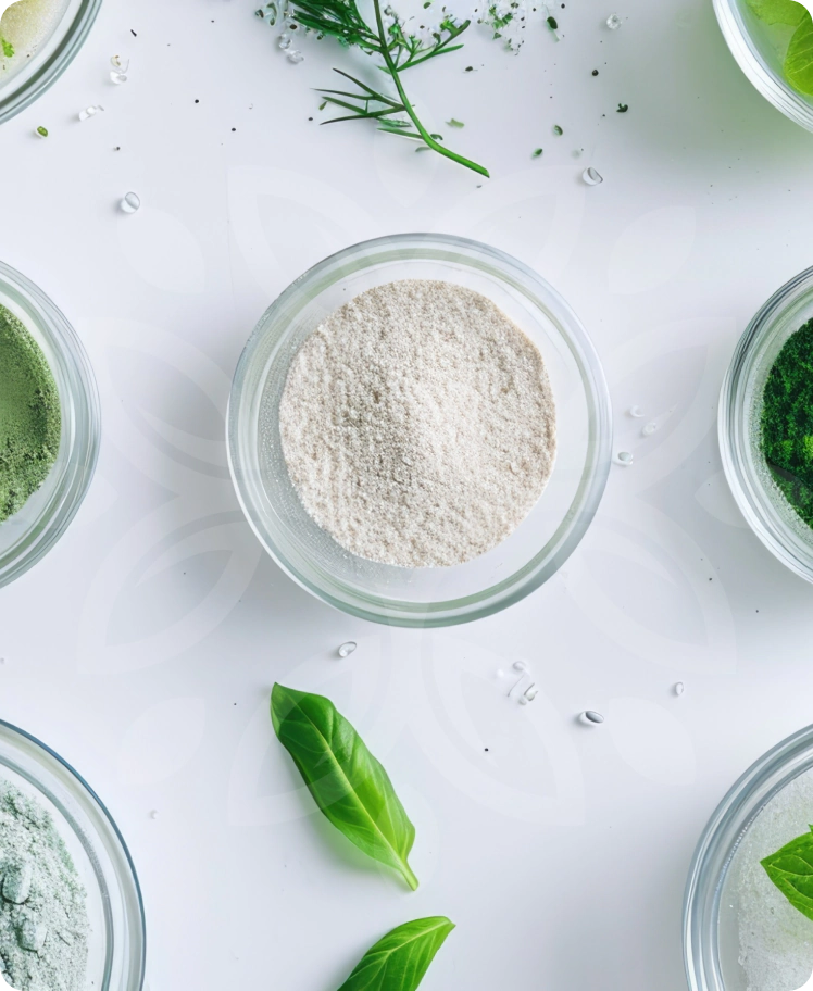 Laboratory testing