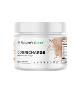 CogniCharge Reviews