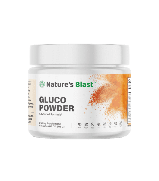 Gluco Powder Reviews
