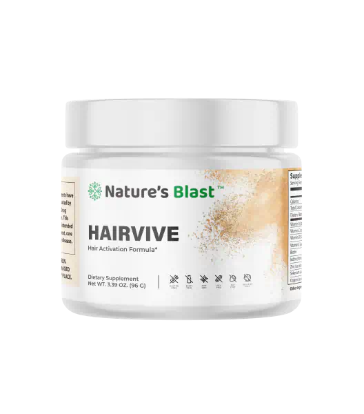 HairVive Reviews