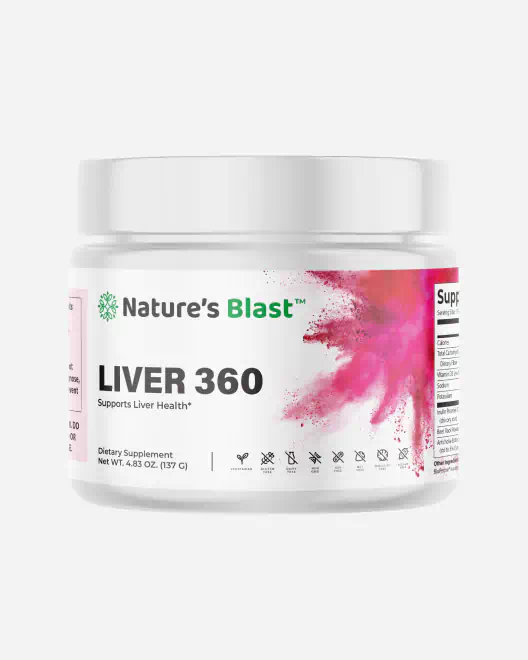Liver 360