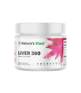 Liver 360 Reviews