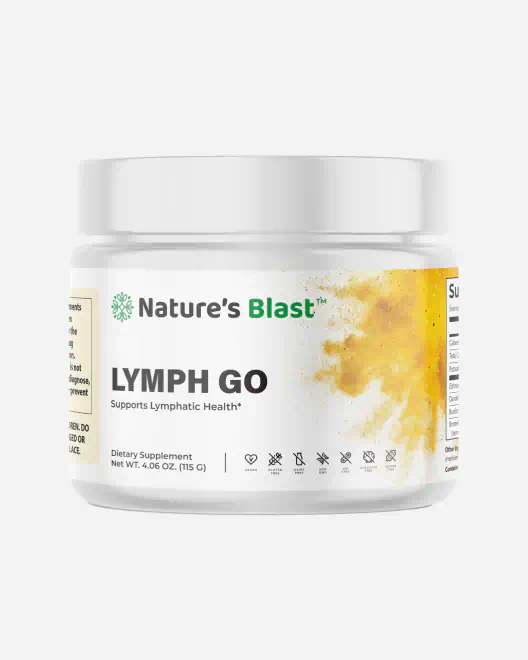 Lymph Go