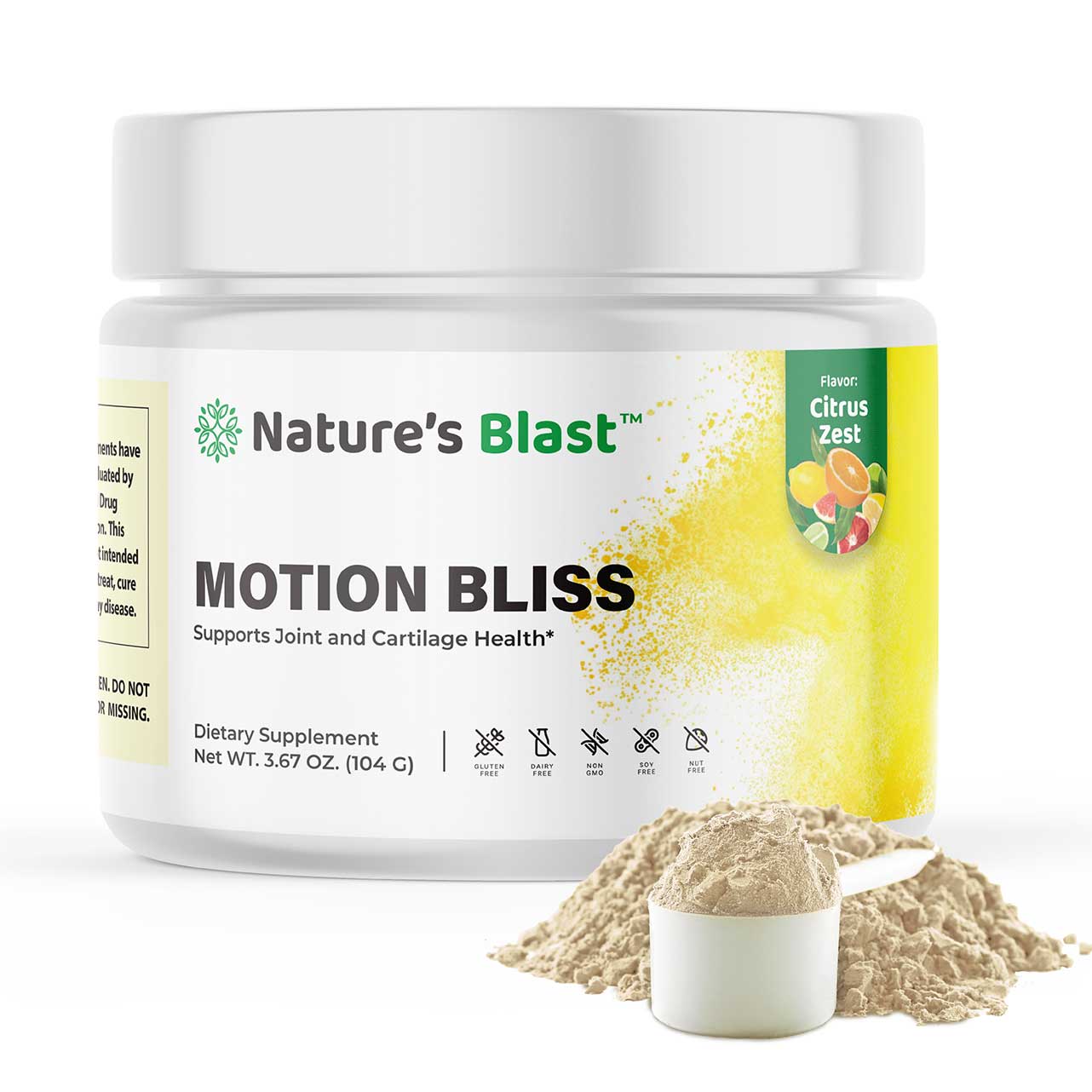 Motion Bliss
