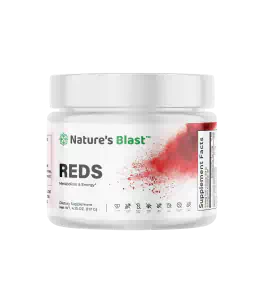 Metabolic Reds Reviews