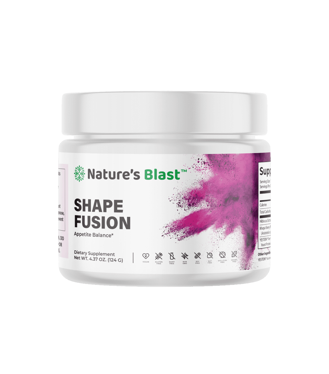 Shape Fusion
