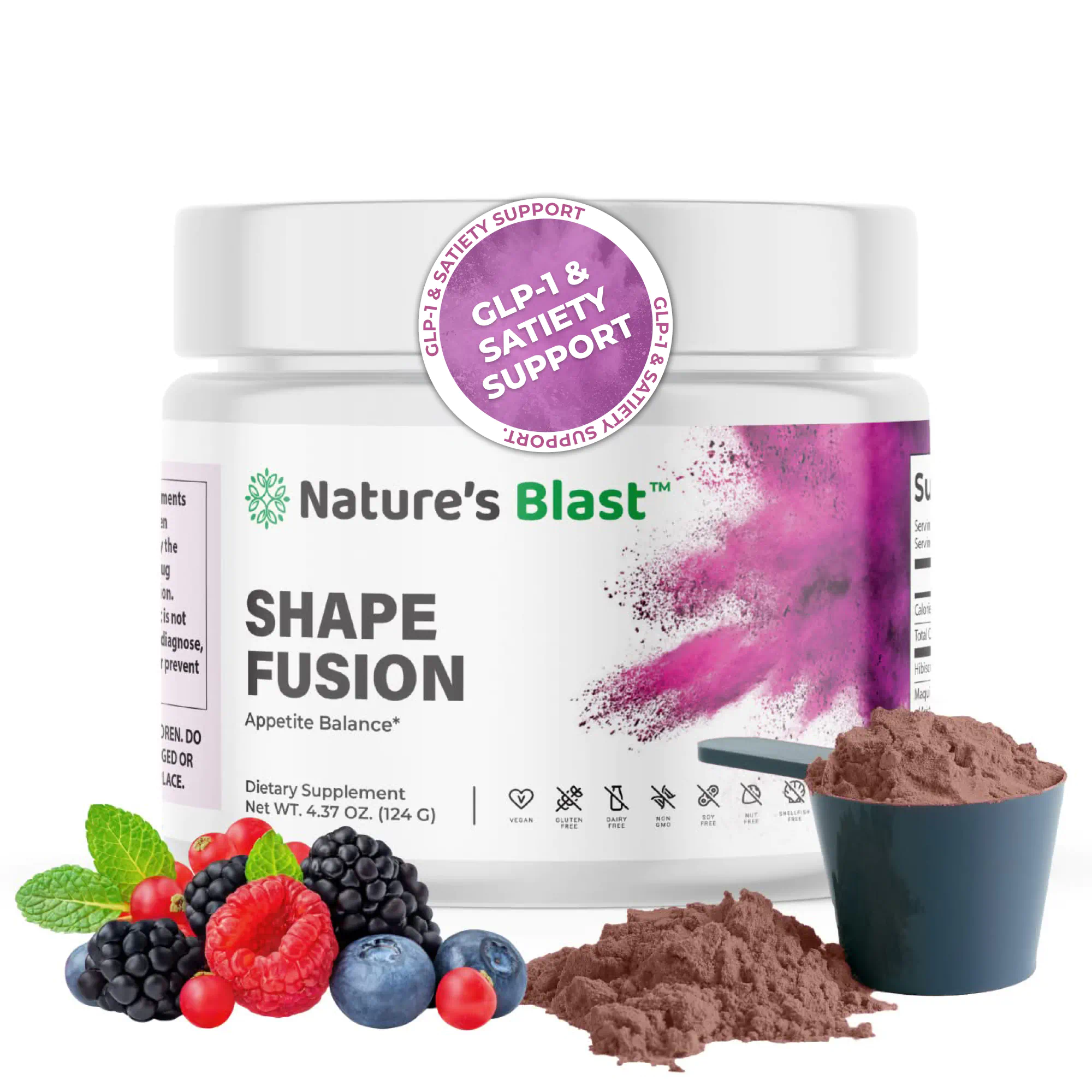 Shape Fusion