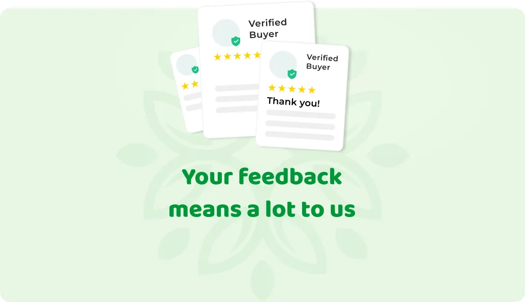 Feedback CTA