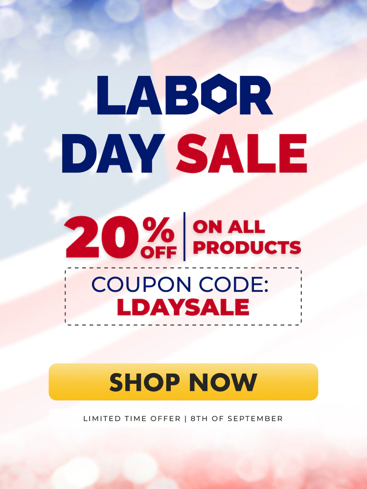 Sale banner