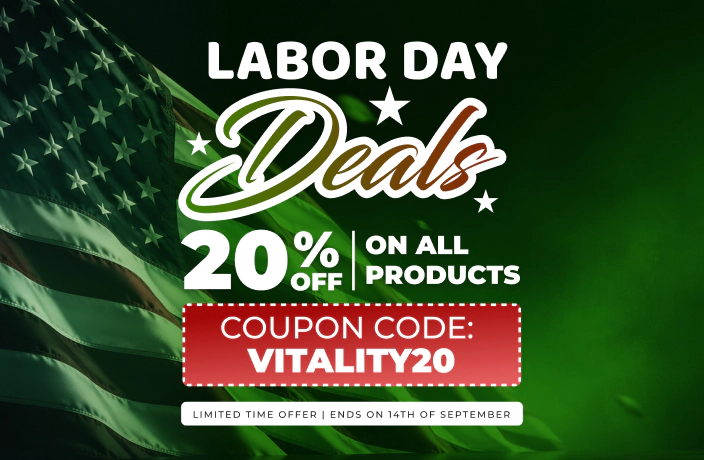 sale banner