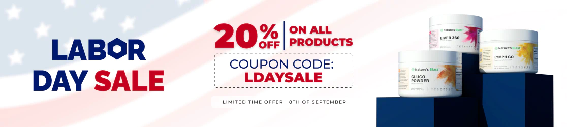 sale banner