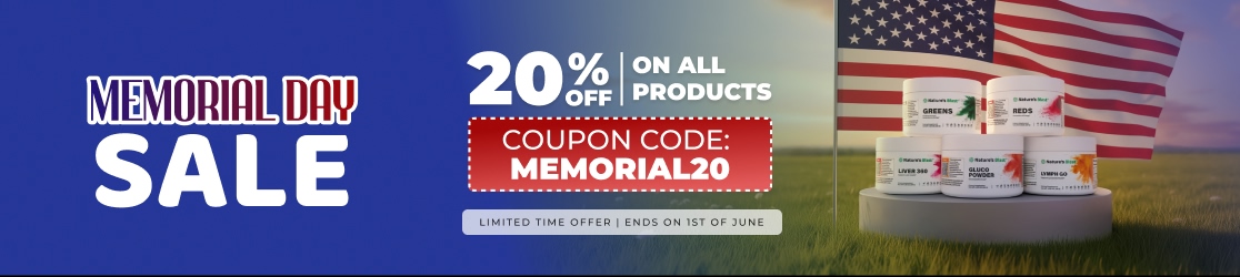 sale banner