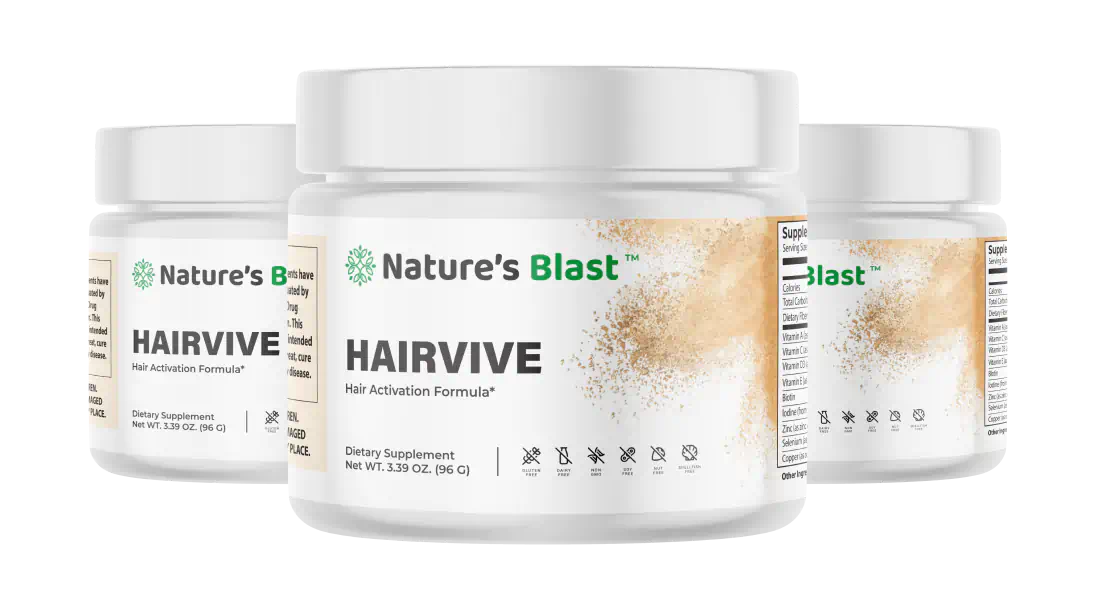 HairVive