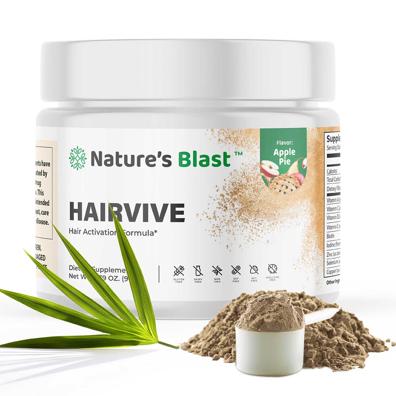 HairVive