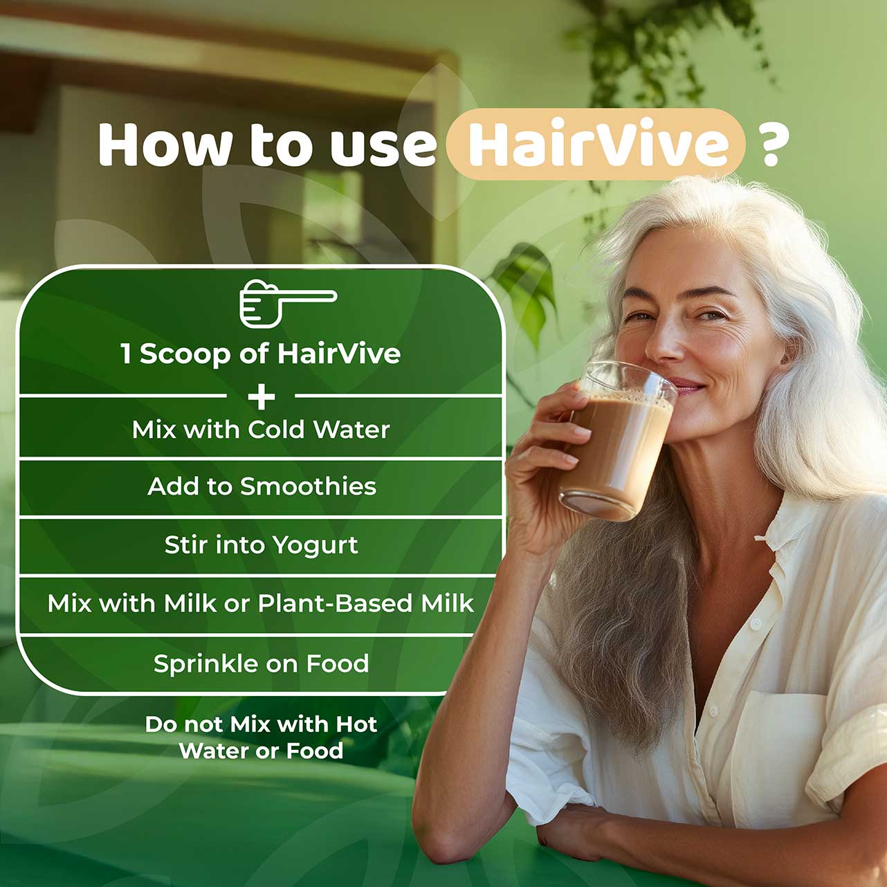 HairVive