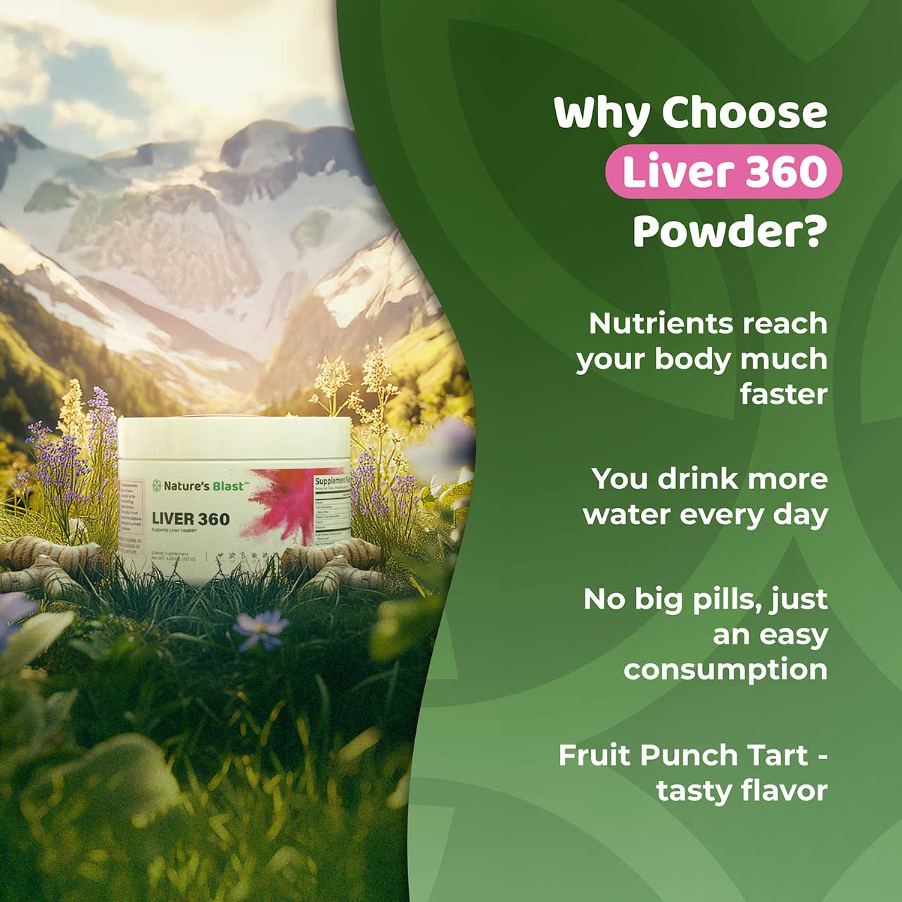 Liver 360