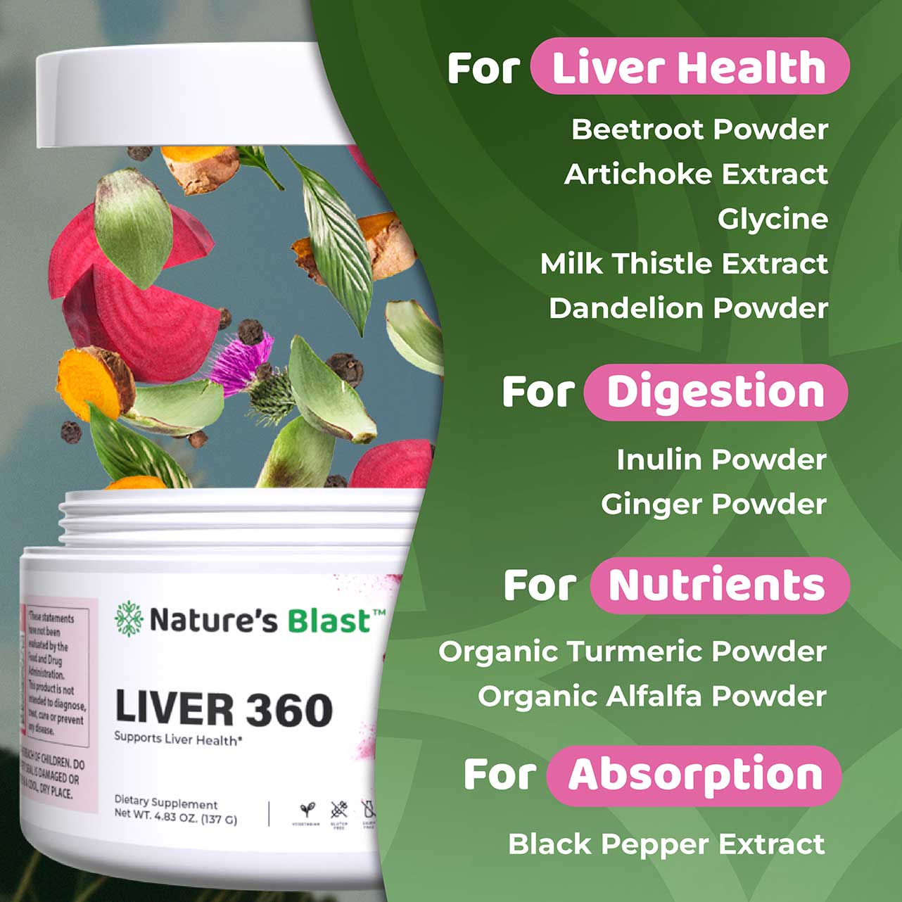 Liver 360