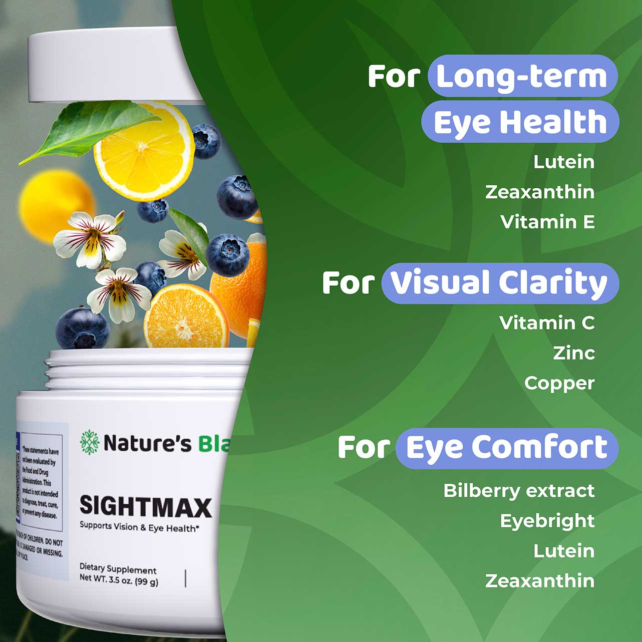 SightMax