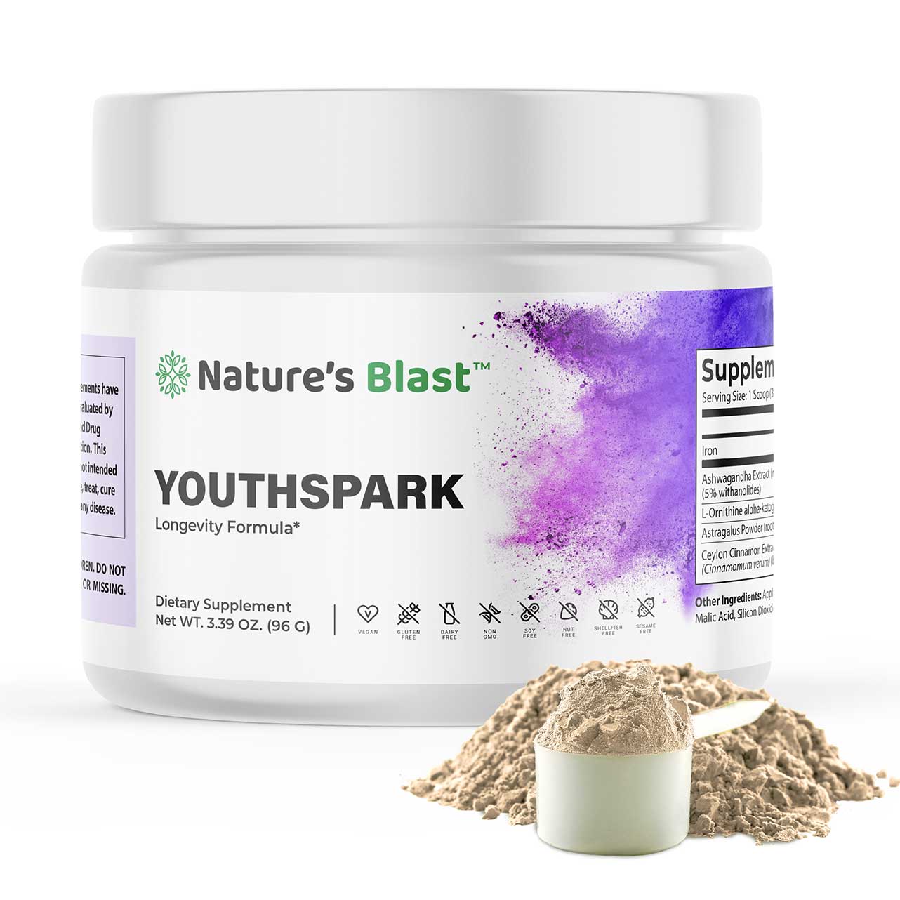 YouthSpark