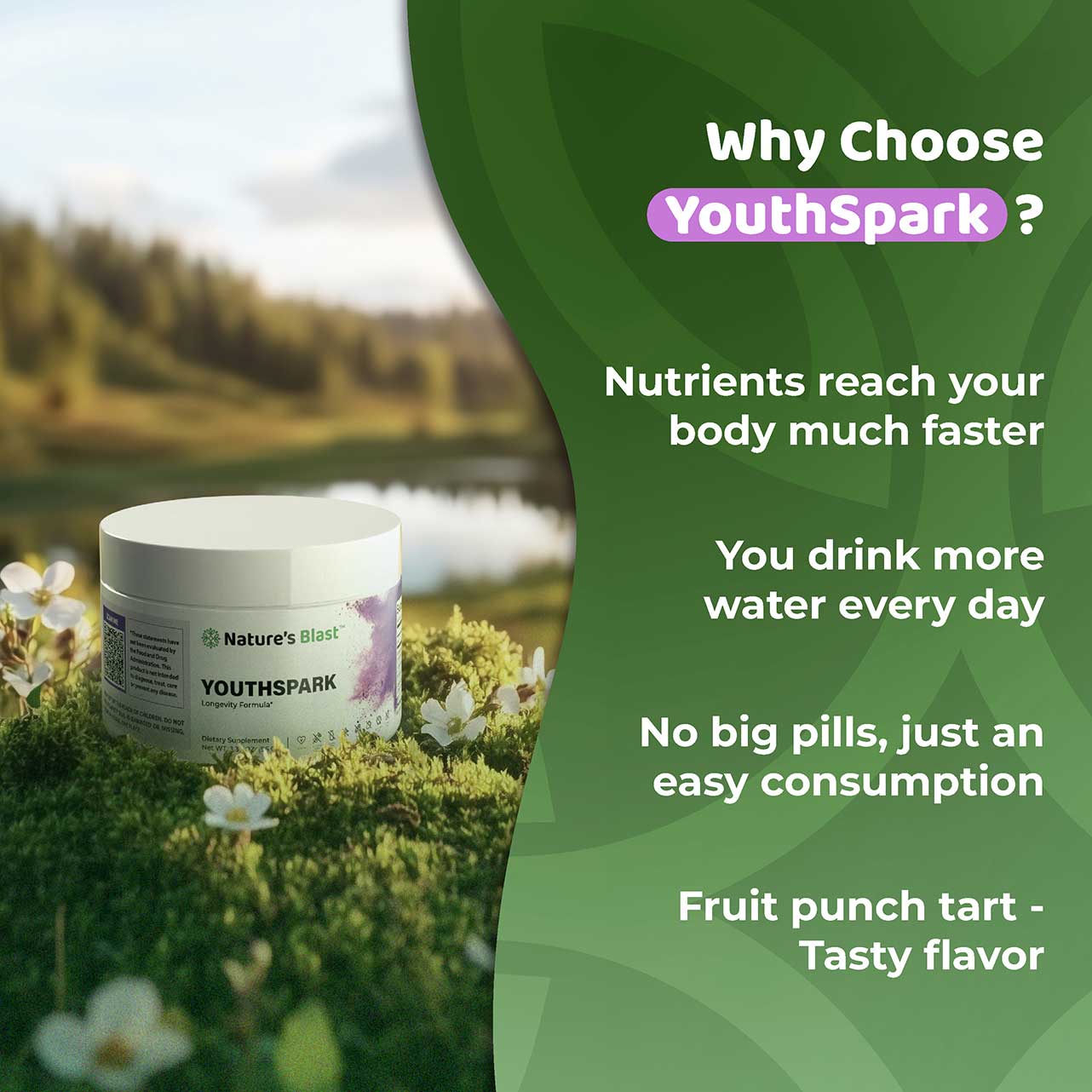 YouthSpark