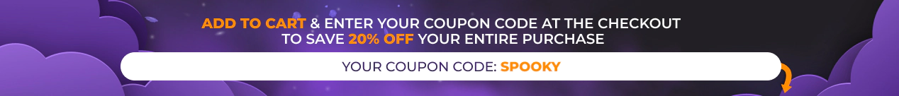sale banner